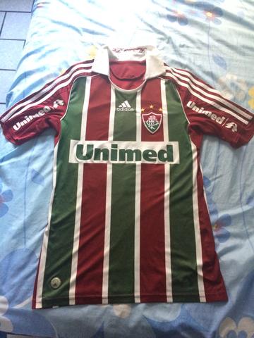 Camisa Fluminense  Tamanho P