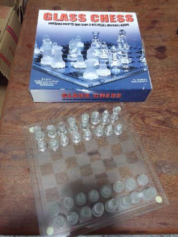 Jogo xadrez