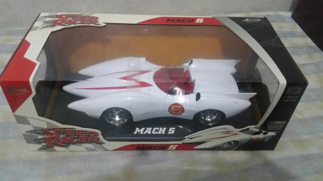 Carro Speed Racer