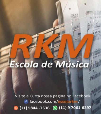 Escola de Música RKM