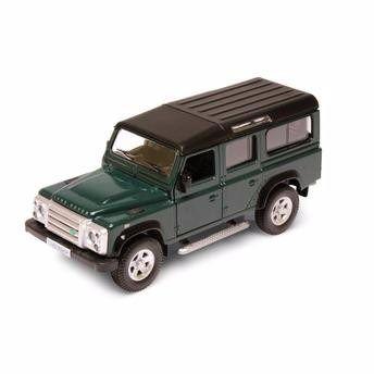 Miniatura Land Rover Defender 110 N