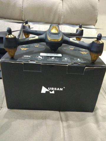 DRONE HUBSAN 501-s