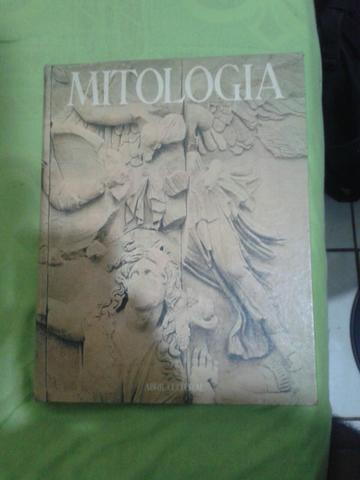 Livro de Mitologia