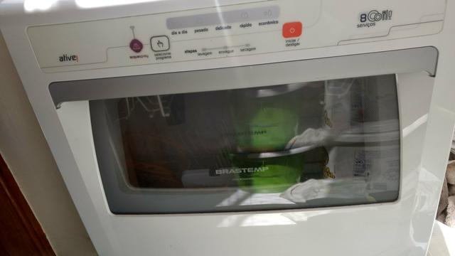 Máquina de lavar louças