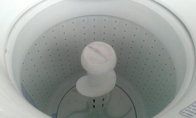 Máquina de lavar oferta única inacreditável Electrolux