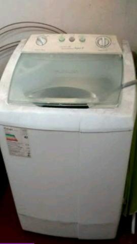 Torro maquina de lavar 5kg