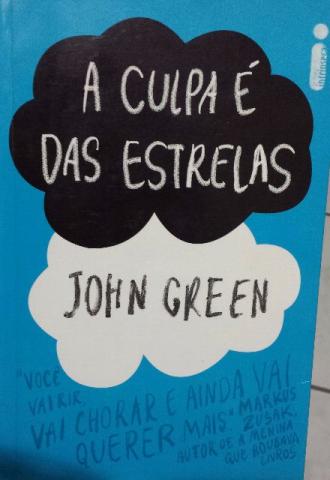 John Green - 5 Livros + Brinde