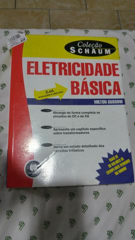 Livro de eletricidade basica