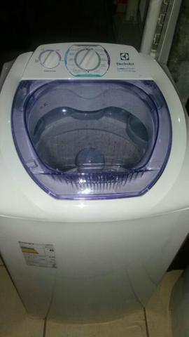 Máquina de lavar 8Kg Semi-nova