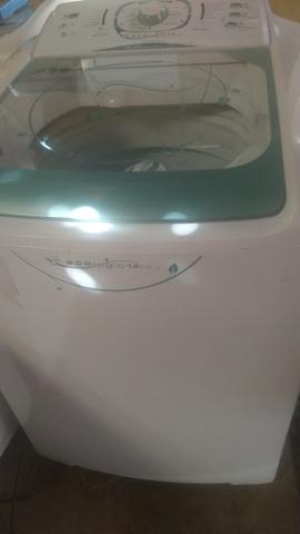 Máquina de lavar Eletrolux ecologic 12kg 110V