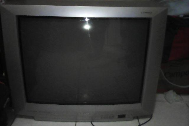 Televisão TV Semp Toshiba 29 polegadas (Barata)