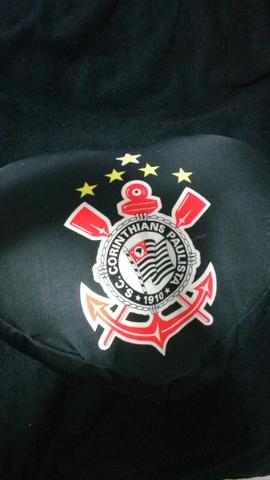 Almofada Corinthians