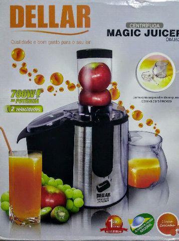 Magic Juicer 700w