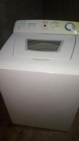 Maquina de lavar (eletrolux)