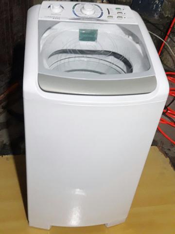 Máquina Lavar Electrolux 220v Seminova