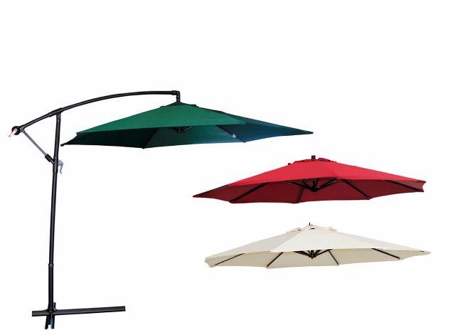 Sombreiro ombrelone
