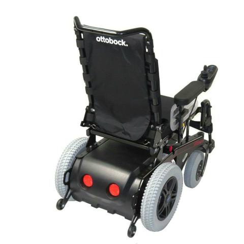 Cadeira de rodas Motorizada $ super barato