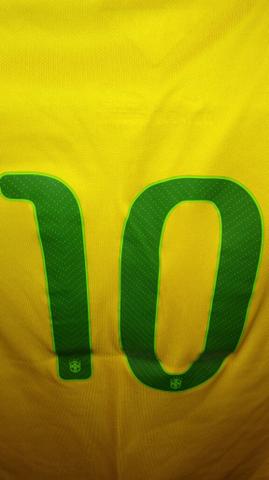 Camisa do Brasil Original