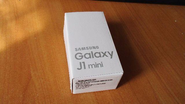 Celular Galaxy J1 Mini