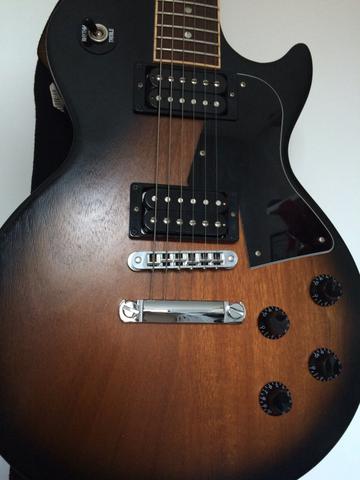 Guitarra Gibson Les Paul Junior Special Humbucker