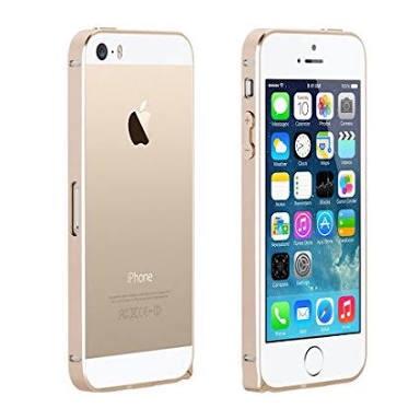IPhone 5s gold