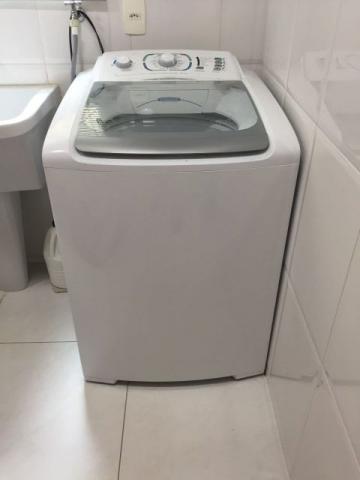 Máquina de lavar 12 kg (Electrolux)