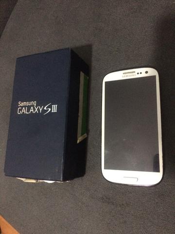 Samsung Galaxy s3 GT-I