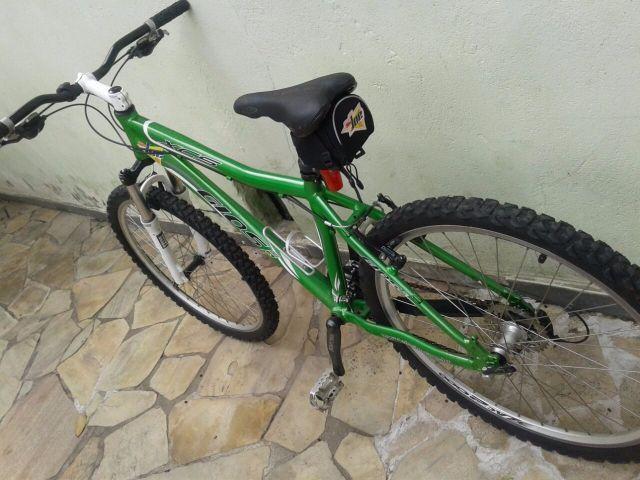 Bike Gios XCS 26