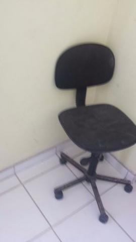 Cadeira de escritorio