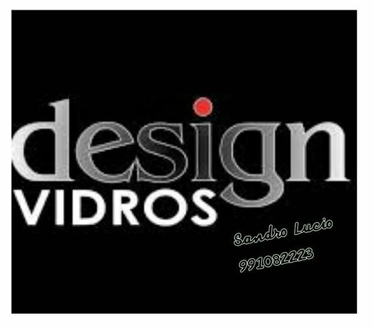 Design Vidros