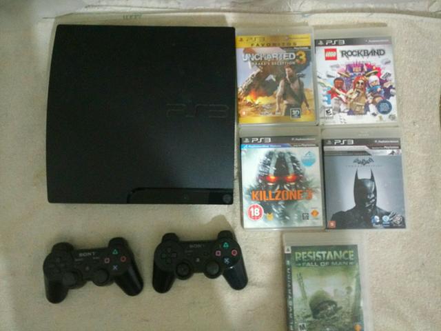 Ps3 Completo