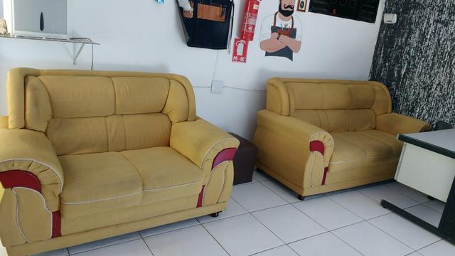 Sofa imperdível  pra buscar