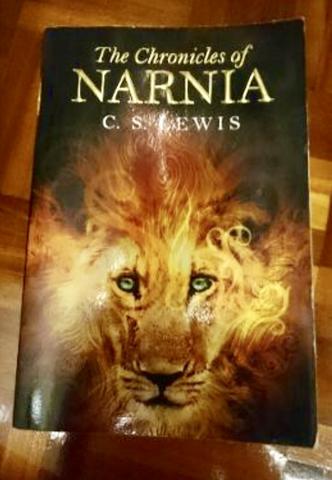 The Chronicles Of Narnia, C.s. Lewis - Volume Único