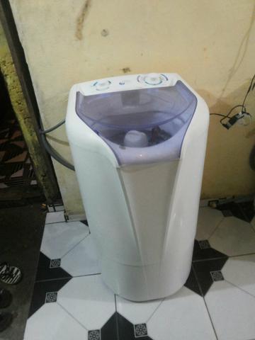 Vendo maquina de lavar Electrolux 7.0 kg
