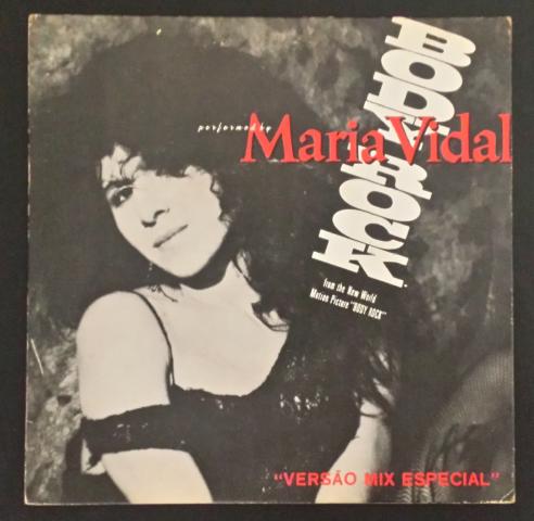 Vinil Variados (LP) - 6 discos