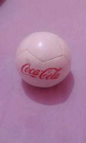 Bola Da Coca Cola- araraquara