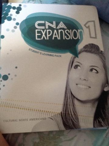 CNA Expansion 1