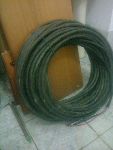 Cabo PP 4×10mm