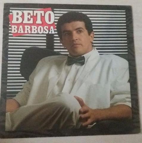 LP - Beto Barbosa