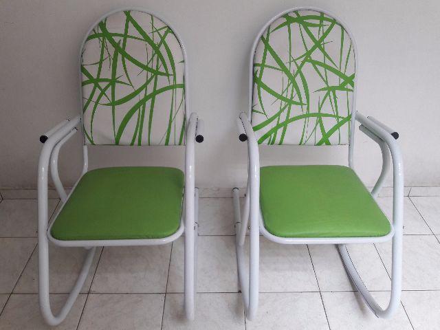 2 cadeiras