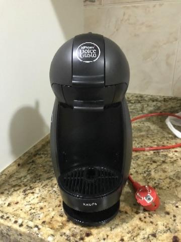 Cafeteria Dolce Gusto Nescafe