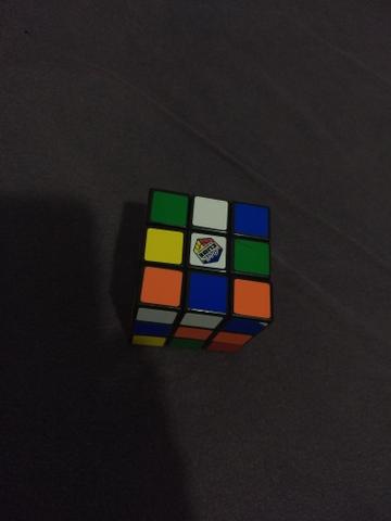 Cubo Mágico Rubiks