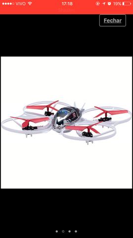 Drone Candide H Drone R8 semi novo