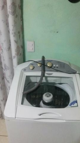 Máquina de lavar 15kg
