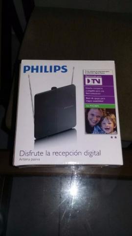 Antena digital da Philips