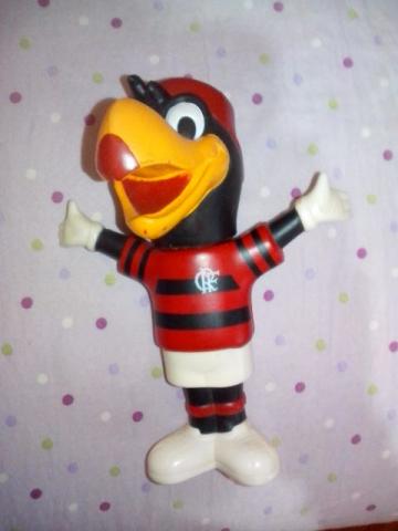 Boneco Mascote Flamengo