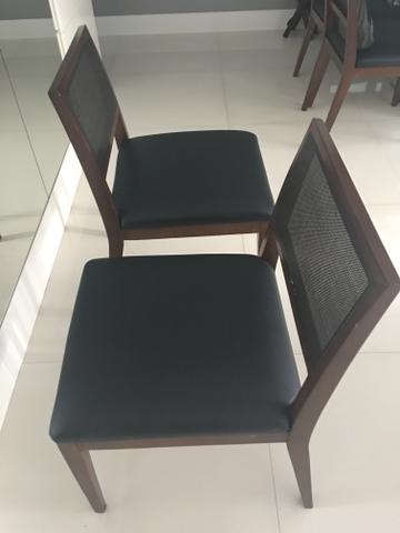 Cadeiras Mesa Jantar