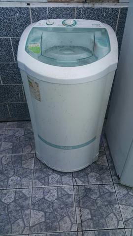 Máquina de Lavar roupa Cônsul automática