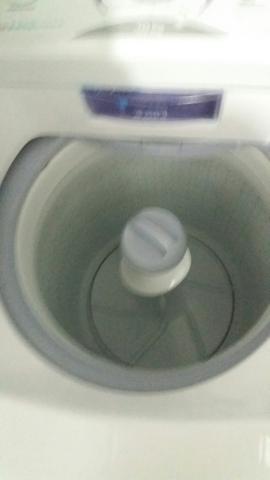 Máquina de lavar roupas 10k nova