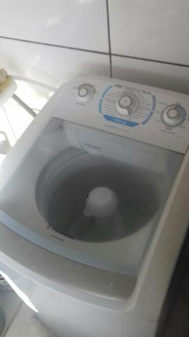 Máquina de lavar roupas 10kg